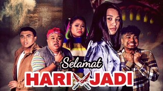 Selamat Hari X Jadi 2021