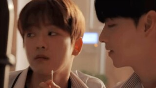 สุนัขเปลี่ยนร่างไปกินอึไม่ได้ และคนเปลี่ยนบทบาทของตัวเองไม่ได้... พระเจ้า! มันไม่ใช่ความผิดของฉันจริ