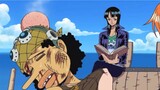 The Straw Hat Pirates' Unruly Moments (Part 47)
