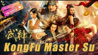 kungfu master su: full movie(indo sub)