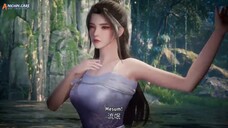 Lingwu Continent Episode 64 Sub Indo