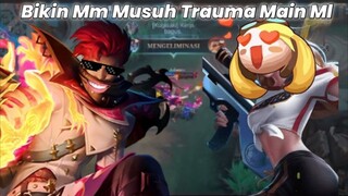 Siksa Mm Musuh Sampai Trauma Main Ml