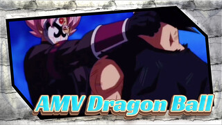 AMV Dragon Ball