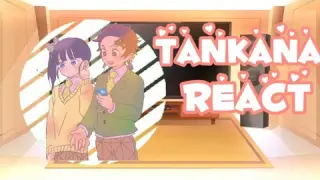 Tanjiro and Kanao React to themselves and TanKana