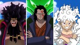 5 One Piece Characters Who Can Defeat Imu