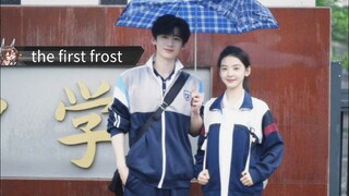 The First Frost 2025 ( sub indo) episode 10