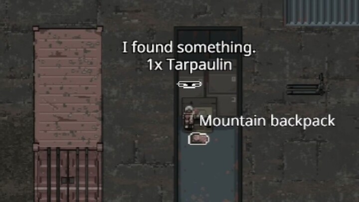 Minidayz 2  How to find Mountainpack
