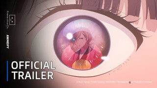 My Happy Marriage - ​Official Anime Trailer