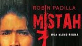 Robin P. (Mistah) old movie