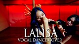 LISA《LALISA》翻唱翻跳｜HakEnter舞团