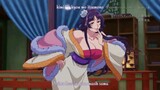 kusuriya no hitorigoto episode 16 (Sub Indo)