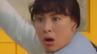 the way she was screaming| business proposal funny clip #funny #kdrama