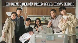 Queen of Tears Episode 13 Ending Prediction ~ Kim Soo Hyun ~ Kim Jiwon