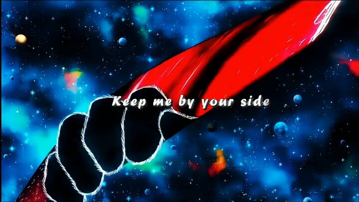 Gurren Lagann! The final boss! ＼(`Δ')／