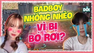 [Free Frie] Badboy Nhõng Nhẽo Ăn Vạ Vì Bị Yến Nhi Bỏ Rơi 5 Ngày để đi đám hỏi Gao Bạc Cô Ngân