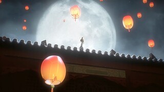 world of immortals episode 14