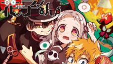 Jibaku Shounen Hanako-kun episode 2