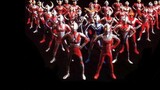 Tes Mendengarkan Ultraman 2019