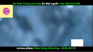 REVIEW PHIM : Mầm sống hiểm họa (p1) #rvphimthamhoa