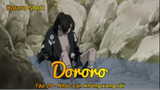 Dororo Tập 20 - Nhóc con không xong rồi