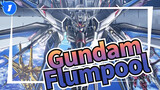[Gundam/Destiny/MAD] Flumpool - 'Believer's High'_1