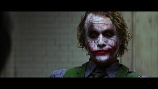 รวมคำคมสุดคลาสสิกจาก The Joker จาก Batman: The Dark Knight