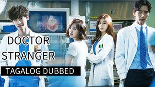 DOCTOR STRANGER 3 TAGALOG