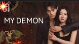🇰🇷My Demon Episode1 (English Sub)