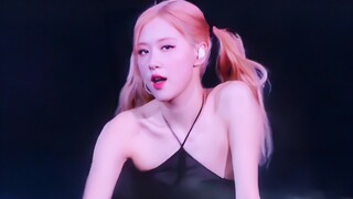 Eksklusif Coachella GONE Kembali! ROSÉ Thailand mengadakan konser solo panggung Gone+On the ground