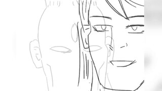 [การ์ตูนเสียง Gu Daoxianxian] บทที่ 42 ฟิวชั่น
