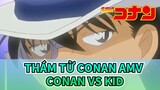 [Thám Tử Conan AMV] Cảnh 3 - Tập 1040 (bản full)