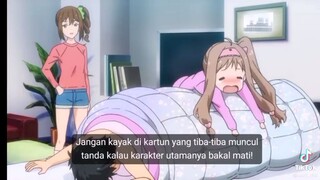 ketika punya ibu loli