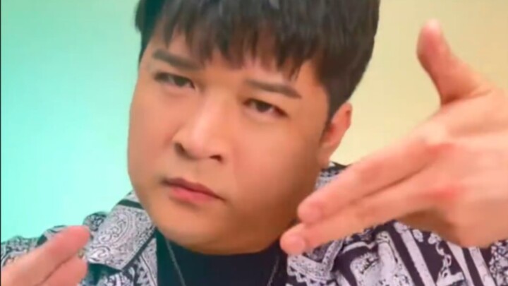 Super Junior Shindong's "aespa - Girls" dance video released!