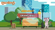 Oyenong - Orang Bisu