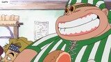 Tứ Hoàng Bất Bại_ Sức Mạnh _QUÁI VẬT_ Các Chỉ Huy Băng Tóc Đỏ Trong One Piece 12