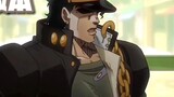 [AMV]The names of the Stands in <JoJo's Bizarre Adventure>