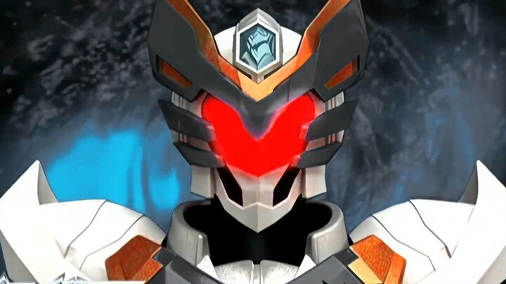 If the Hiei Armor borrows the power of darkness