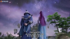 Wan Jie Du Zun Eps 290 Sub Indo 1080p