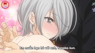 Cô Yêu Em - [AMV] Nande Koko Ni Sensei Ga! - Khoảnh Khắc Anime