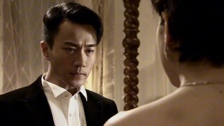 【Qian Shan Mu Xue】Let's take a look at the forced love of pure madness and criticism of Mu Yongfei