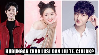 Terungkap Hubungan Zhao Lusi dan Liu Te, Xiao Zhan Kecam Penyebaran Drama The Longest Promise 🎥