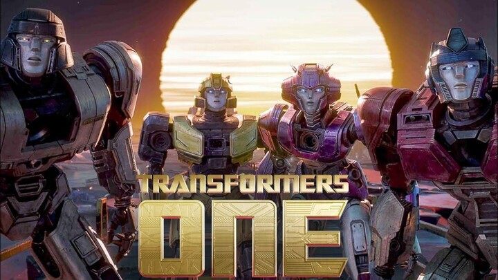 transformers 2 full movie in english bilibili