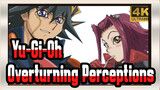 Yu-Gi-Oh|Who says that there is no one in Yu-Gi-Oh！Overturning Perceptions！