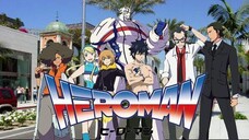 Heroman Episode 16 (Tagalog Dubbed)