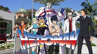 Heroman Episode 26 (Tagalog Dubbed)