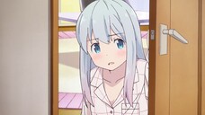 Eromanga Sensei - Eps 5 Sub Indo