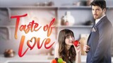 10. TITLE: Taste Of Love/Tagalog Dubbed Episode 10 HD