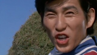 Ultraman Talk: Was Taro forcibly portrayed as a weakling? The Imperial Starman acted stupid for a wh