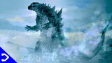 BIZARRE Godzilla Stars In BRAND NEW ANIME! (NEWS)