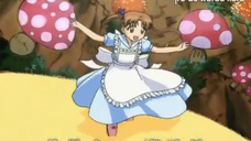 [Gakuen Alice] Học Viện Alice Tập 24 (Vietsub)